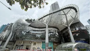 Orchard Road